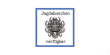 Jagdabzeichen Mariazeller MAdonna Sterlinsilber
