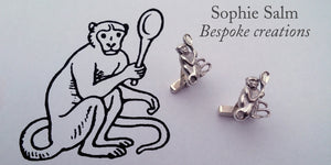 Bespoke Heraldry Create Your Own Family Heirlooms - SophieSalm